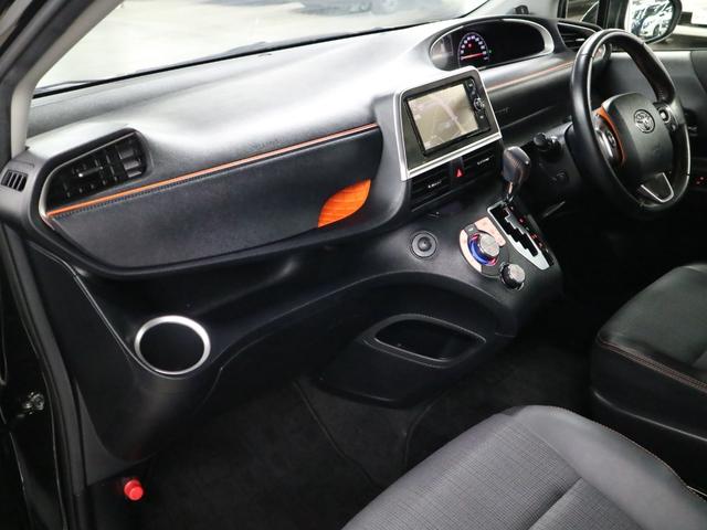 シエンタ Ｇ　クエロ　トヨタセーフティセンスＣ　ＥＴＣ　両側パワースライドドア　純正ナビ　バックカメラ　ＣＤ・ＤＶＤ再生　Ｂｌｕｅｔｏｏｔｈオーディオ　フルセグＴＶ　スマートキー　電格ミラー　コーナーセンサー　ＬＥＤランプ（24枚目）