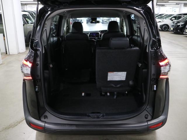 シエンタ Ｇ　クエロ　トヨタセーフティセンスＣ　ＥＴＣ　両側パワースライドドア　純正ナビ　バックカメラ　ＣＤ・ＤＶＤ再生　Ｂｌｕｅｔｏｏｔｈオーディオ　フルセグＴＶ　スマートキー　電格ミラー　コーナーセンサー　ＬＥＤランプ（26枚目）