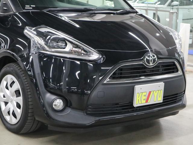 シエンタ Ｇ　クエロ　トヨタセーフティセンスＣ　ＥＴＣ　両側パワースライドドア　純正ナビ　バックカメラ　ＣＤ・ＤＶＤ再生　Ｂｌｕｅｔｏｏｔｈオーディオ　フルセグＴＶ　スマートキー　電格ミラー　コーナーセンサー　ＬＥＤランプ（42枚目）