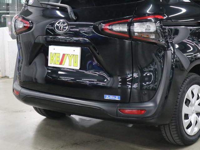 シエンタ Ｇ　クエロ　トヨタセーフティセンスＣ　ＥＴＣ　両側パワースライドドア　純正ナビ　バックカメラ　ＣＤ・ＤＶＤ再生　Ｂｌｕｅｔｏｏｔｈオーディオ　フルセグＴＶ　スマートキー　電格ミラー　コーナーセンサー　ＬＥＤランプ（43枚目）