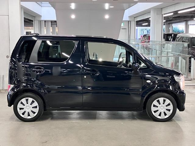 ワゴンR ハイブリッドFX-S 4WD 全方位モニター付ディスプレイオーディオ HUD デュアルカメラブレーキサポート 車線逸脱警報 アダプティブクルーズ パーキングセンサー シートヒーター BTオーディオ USB シートアンダーボックス(8枚目)