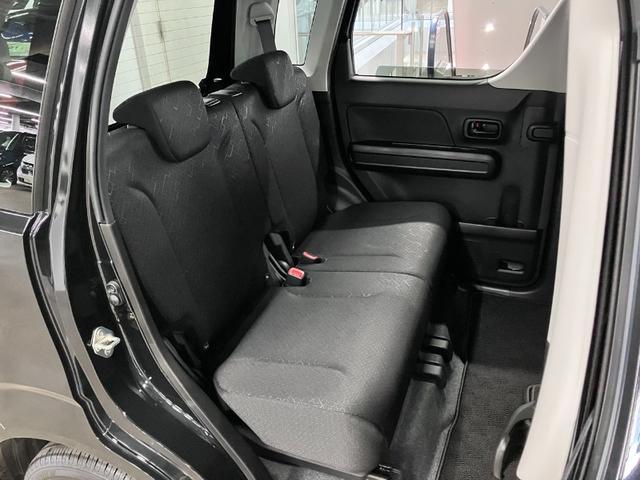 ワゴンR ハイブリッドFX-S 4WD 全方位モニター付ディスプレイオーディオ HUD デュアルカメラブレーキサポート 車線逸脱警報 アダプティブクルーズ パーキングセンサー シートヒーター BTオーディオ USB シートアンダーボックス(13枚目)