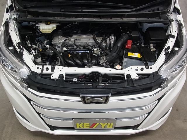 ノア Ｘ　フリップダウンモニター　純正９インチナビ　セーフティセンス　ＥＴＣ　両側スライドドア　バックカメラ　ＣＤ・ＤＶＤ　ＢＴオーディオ　フルセグＴＶ　ＵＳＢ　スマートキー　クルーズコントロール　ＬＥＤランプ（21枚目）