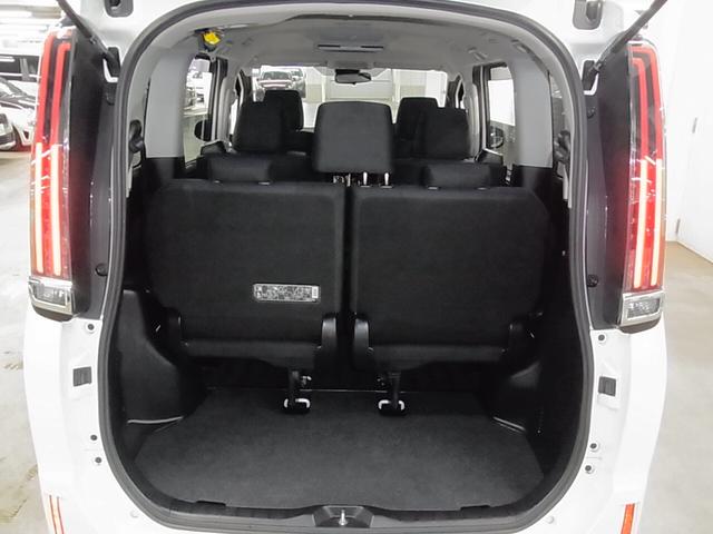 ノア Ｘ　フリップダウンモニター　純正９インチナビ　セーフティセンス　ＥＴＣ　両側スライドドア　バックカメラ　ＣＤ・ＤＶＤ　ＢＴオーディオ　フルセグＴＶ　ＵＳＢ　スマートキー　クルーズコントロール　ＬＥＤランプ（24枚目）