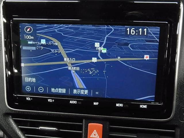 ノア Ｘ　フリップダウンモニター　純正９インチナビ　セーフティセンス　ＥＴＣ　両側スライドドア　バックカメラ　ＣＤ・ＤＶＤ　ＢＴオーディオ　フルセグＴＶ　ＵＳＢ　スマートキー　クルーズコントロール　ＬＥＤランプ（26枚目）