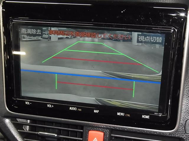 ノア Ｘ　フリップダウンモニター　純正９インチナビ　セーフティセンス　ＥＴＣ　両側スライドドア　バックカメラ　ＣＤ・ＤＶＤ　ＢＴオーディオ　フルセグＴＶ　ＵＳＢ　スマートキー　クルーズコントロール　ＬＥＤランプ（28枚目）