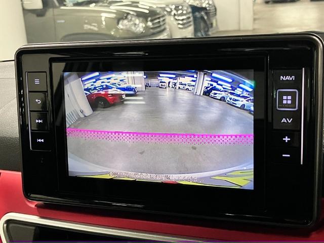 キャスト スポーツSAII ターボ 衝突軽減ブレーキ 車線逸脱警報 ETC シートヒーター 純正8インチナビ バックカメラ CD・DVD再生 BTオーディオ フルセグTV パドルシフト スマートキー シートアンダートレイ LEDランプ(16枚目)