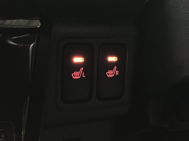 キャスト スポーツSAII ターボ 衝突軽減ブレーキ 車線逸脱警報 ETC シートヒーター 純正8インチナビ バックカメラ CD・DVD再生 BTオーディオ フルセグTV パドルシフト スマートキー シートアンダートレイ LEDランプ(17枚目)