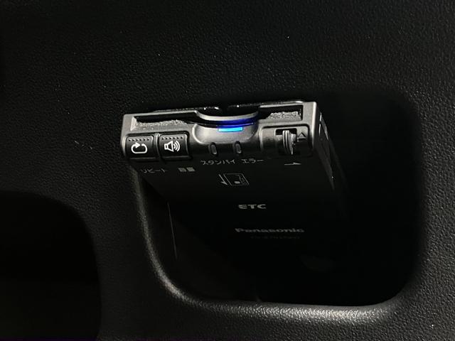 キャスト スポーツSAII ターボ 衝突軽減ブレーキ 車線逸脱警報 ETC シートヒーター 純正8インチナビ バックカメラ CD・DVD再生 BTオーディオ フルセグTV パドルシフト スマートキー シートアンダートレイ LEDランプ(18枚目)