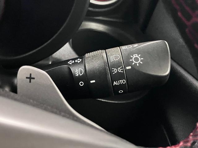 キャスト スポーツSAII ターボ 衝突軽減ブレーキ 車線逸脱警報 ETC シートヒーター 純正8インチナビ バックカメラ CD・DVD再生 BTオーディオ フルセグTV パドルシフト スマートキー シートアンダートレイ LEDランプ(33枚目)