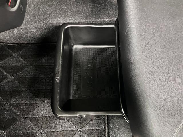 キャスト スポーツSAII ターボ 衝突軽減ブレーキ 車線逸脱警報 ETC シートヒーター 純正8インチナビ バックカメラ CD・DVD再生 BTオーディオ フルセグTV パドルシフト スマートキー シートアンダートレイ LEDランプ(36枚目)