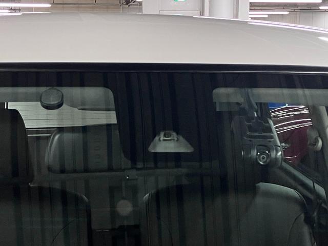 キャスト スポーツSAII ターボ 衝突軽減ブレーキ 車線逸脱警報 ETC シートヒーター 純正8インチナビ バックカメラ CD・DVD再生 BTオーディオ フルセグTV パドルシフト スマートキー シートアンダートレイ LEDランプ(39枚目)