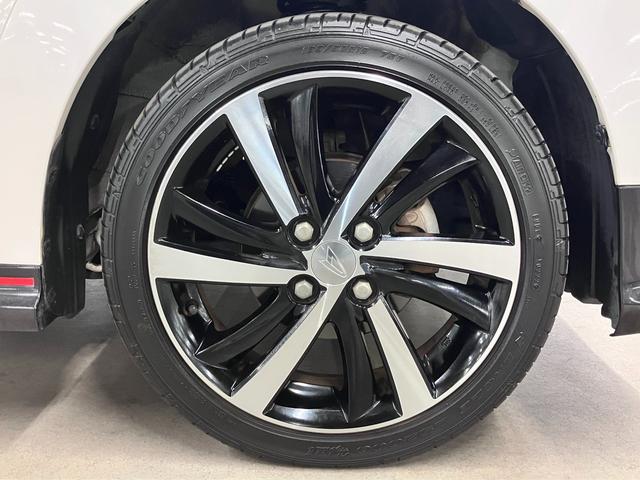 キャスト スポーツSAII ターボ 衝突軽減ブレーキ 車線逸脱警報 ETC シートヒーター 純正8インチナビ バックカメラ CD・DVD再生 BTオーディオ フルセグTV パドルシフト スマートキー シートアンダートレイ LEDランプ(41枚目)