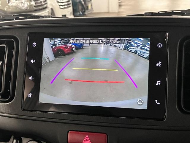 アルト Ｌ　４ＷＤ　バックアイカメラ付ディスプレイオーディオ　デュアルカメラブレーキサポート　車線逸脱警報　ハイビームアシスト　リアパーキングセンサー　シートヒーター　ＢＴオーディオ　ＵＳＢ　キーレスエントリー（16枚目）