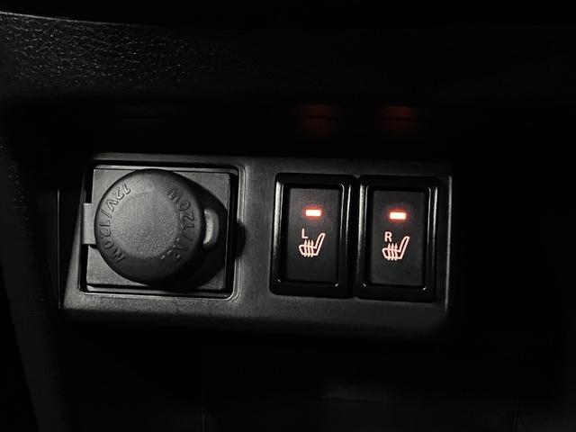 アルト Ｌ　４ＷＤ　バックアイカメラ付ディスプレイオーディオ　デュアルカメラブレーキサポート　車線逸脱警報　ハイビームアシスト　リアパーキングセンサー　シートヒーター　ＢＴオーディオ　ＵＳＢ　キーレスエントリー（17枚目）