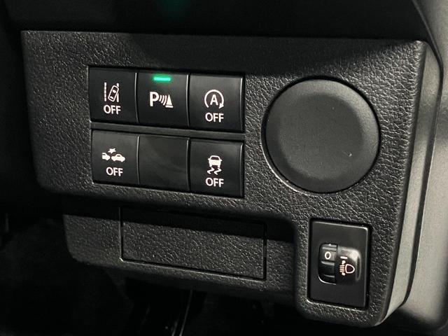 アルト Ｌ　４ＷＤ　バックアイカメラ付ディスプレイオーディオ　デュアルカメラブレーキサポート　車線逸脱警報　ハイビームアシスト　リアパーキングセンサー　シートヒーター　ＢＴオーディオ　ＵＳＢ　キーレスエントリー（18枚目）