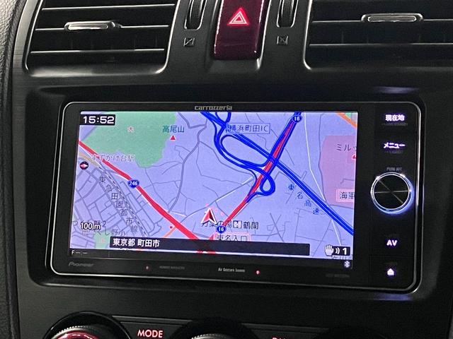 フォレスター Ｘ－ブレイク　４ＷＤ　ワンオーナー　衝突軽減ブレーキ　車線逸脱警報　全車速追従クルーズ　パドルシフト　ＥＴＣ　シートヒーター　パワーリフトゲート　純正ナビ　バックカメラ　ＢＴオーディオ　フルセグＴＶ　スマートキー　ウォッシャー付ＨＩＤ（27枚目）