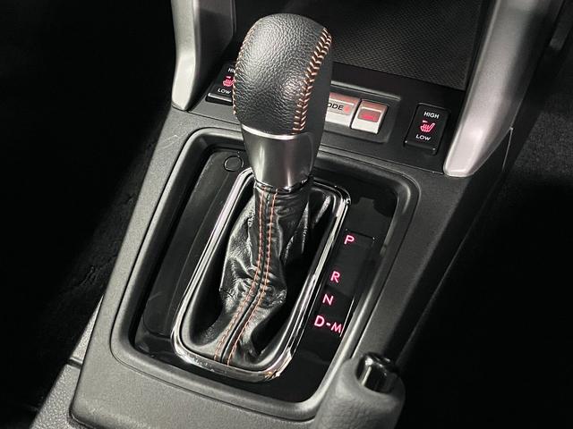 フォレスター Ｘ－ブレイク　４ＷＤ　ワンオーナー　衝突軽減ブレーキ　車線逸脱警報　全車速追従クルーズ　パドルシフト　ＥＴＣ　シートヒーター　パワーリフトゲート　純正ナビ　バックカメラ　ＢＴオーディオ　フルセグＴＶ　スマートキー　ウォッシャー付ＨＩＤ（33枚目）