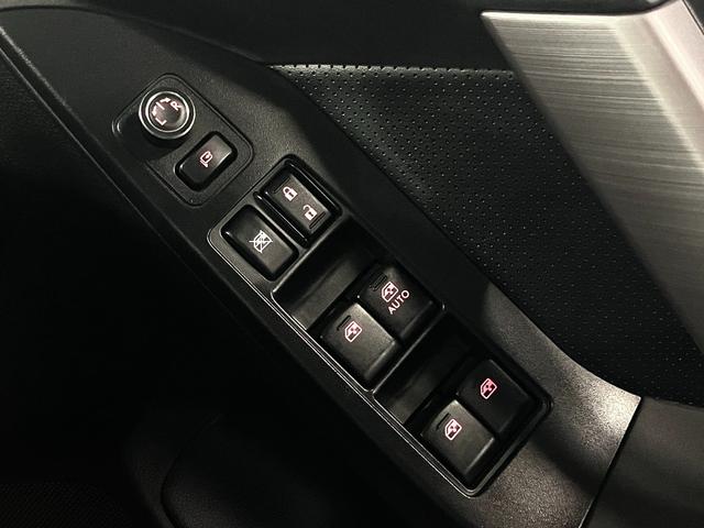 フォレスター Ｘ－ブレイク　４ＷＤ　ワンオーナー　衝突軽減ブレーキ　車線逸脱警報　全車速追従クルーズ　パドルシフト　ＥＴＣ　シートヒーター　パワーリフトゲート　純正ナビ　バックカメラ　ＢＴオーディオ　フルセグＴＶ　スマートキー　ウォッシャー付ＨＩＤ（40枚目）