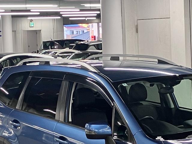 フォレスター Ｘ－ブレイク　４ＷＤ　ワンオーナー　衝突軽減ブレーキ　車線逸脱警報　全車速追従クルーズ　パドルシフト　ＥＴＣ　シートヒーター　パワーリフトゲート　純正ナビ　バックカメラ　ＢＴオーディオ　フルセグＴＶ　スマートキー　ウォッシャー付ＨＩＤ（49枚目）