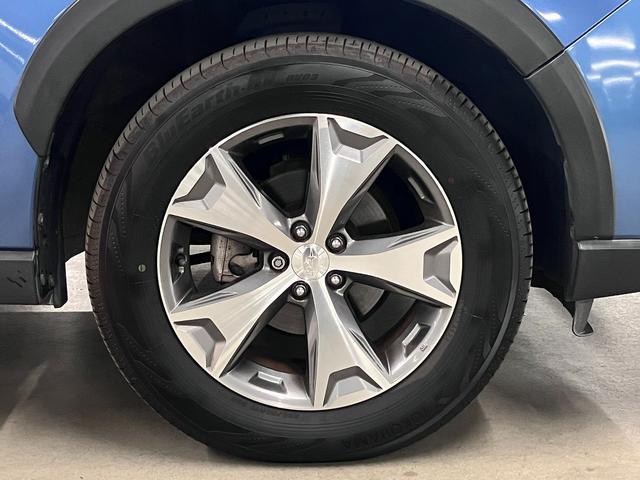 フォレスター Ｘ－ブレイク　４ＷＤ　ワンオーナー　衝突軽減ブレーキ　車線逸脱警報　全車速追従クルーズ　パドルシフト　ＥＴＣ　シートヒーター　パワーリフトゲート　純正ナビ　バックカメラ　ＢＴオーディオ　フルセグＴＶ　スマートキー　ウォッシャー付ＨＩＤ（52枚目）