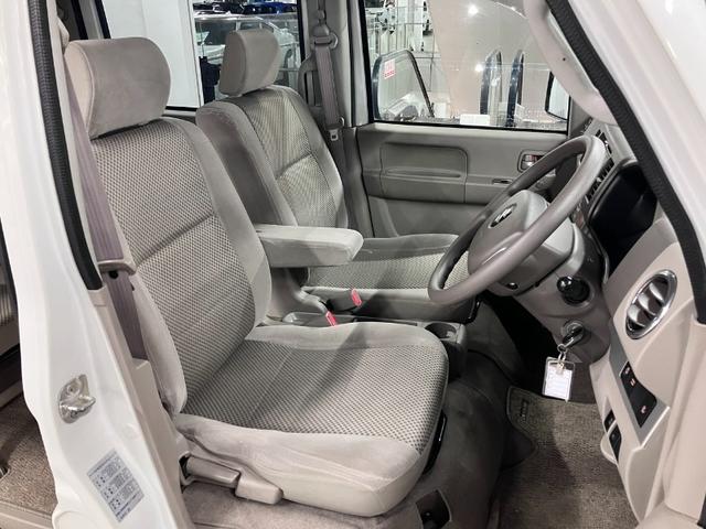 エブリイワゴン PZターボスペシャル オートステップ 両側パワースライドドア ETC ケンウッドナビ バックカメラ CD・DVD TV USB端子 キーレスエントリー 電動格納ドアミラー オートエアコン HIDヘッドランプ 純正14AW(12枚目)