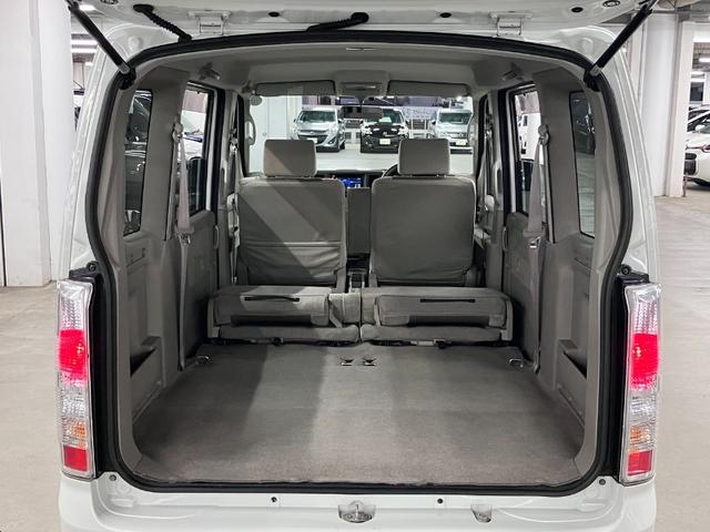 エブリイワゴン PZターボスペシャル オートステップ 両側パワースライドドア ETC ケンウッドナビ バックカメラ CD・DVD TV USB端子 キーレスエントリー 電動格納ドアミラー オートエアコン HIDヘッドランプ 純正14AW(15枚目)