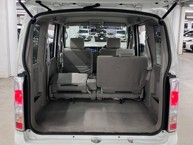 エブリイワゴン PZターボスペシャル オートステップ 両側パワースライドドア ETC ケンウッドナビ バックカメラ CD・DVD TV USB端子 キーレスエントリー 電動格納ドアミラー オートエアコン HIDヘッドランプ 純正14AW(24枚目)