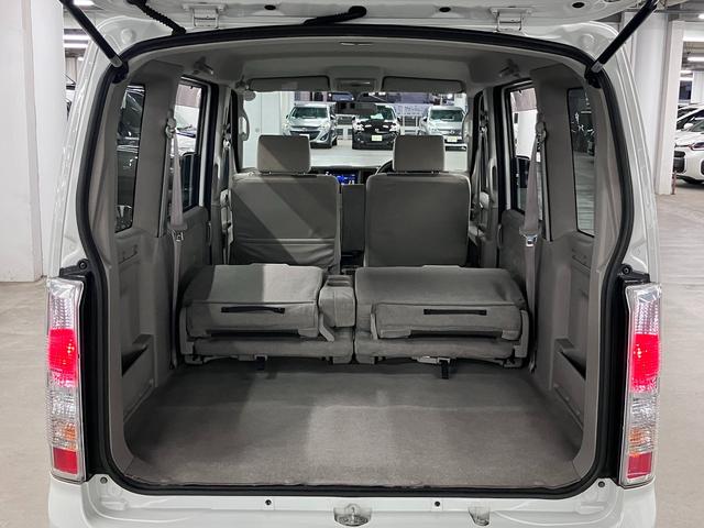 エブリイワゴン PZターボスペシャル オートステップ 両側パワースライドドア ETC ケンウッドナビ バックカメラ CD・DVD TV USB端子 キーレスエントリー 電動格納ドアミラー オートエアコン HIDヘッドランプ 純正14AW(25枚目)