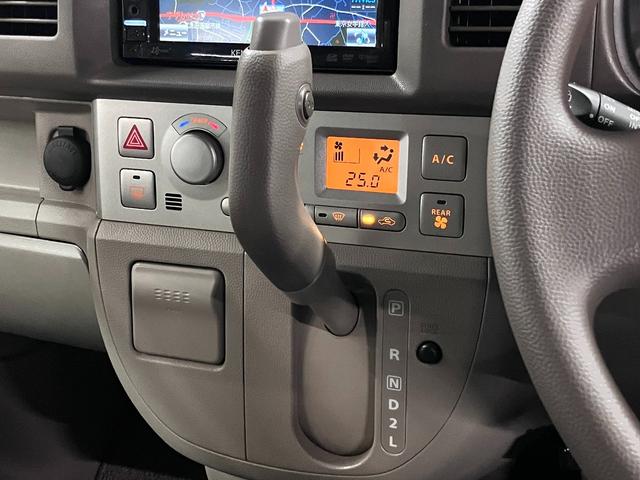 エブリイワゴン PZターボスペシャル オートステップ 両側パワースライドドア ETC ケンウッドナビ バックカメラ CD・DVD TV USB端子 キーレスエントリー 電動格納ドアミラー オートエアコン HIDヘッドランプ 純正14AW(33枚目)