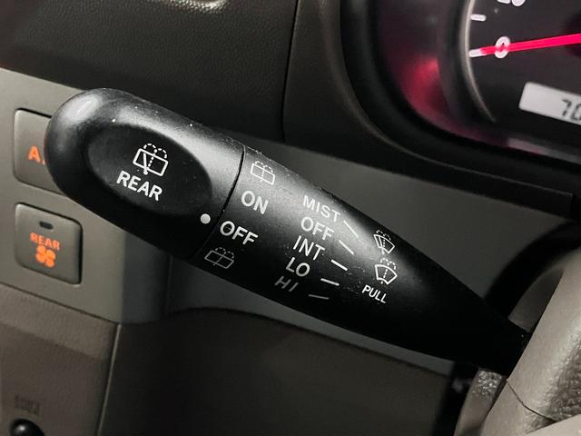 エブリイワゴン PZターボスペシャル オートステップ 両側パワースライドドア ETC ケンウッドナビ バックカメラ CD・DVD TV USB端子 キーレスエントリー 電動格納ドアミラー オートエアコン HIDヘッドランプ 純正14AW(34枚目)