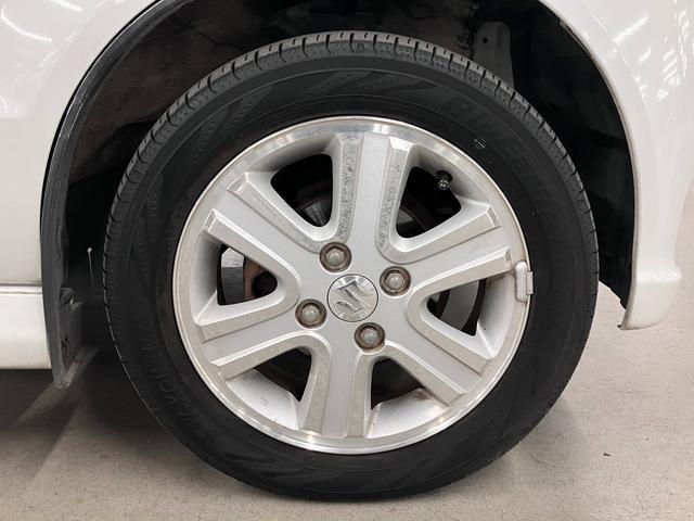 エブリイワゴン PZターボスペシャル オートステップ 両側パワースライドドア ETC ケンウッドナビ バックカメラ CD・DVD TV USB端子 キーレスエントリー 電動格納ドアミラー オートエアコン HIDヘッドランプ 純正14AW(40枚目)