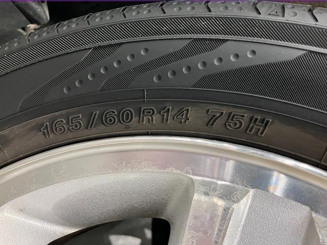 エブリイワゴン PZターボスペシャル オートステップ 両側パワースライドドア ETC ケンウッドナビ バックカメラ CD・DVD TV USB端子 キーレスエントリー 電動格納ドアミラー オートエアコン HIDヘッドランプ 純正14AW(41枚目)