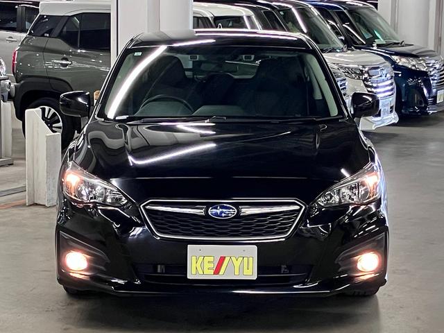 インプレッサスポーツ １．６ｉ－Ｌアイサイト　衝突軽減ブレーキ　車線逸脱警報　全車速追従クルーズ　パドルシフト　ＥＴＣ　カロッツェリアナビ　バックカメラ　ＣＤ・ＤＶＤ再生　ＴＶ　ＵＳＢ　キーレスエントリー　電格ミラー　オートエアコン　純正１６ＡＷ（6枚目）