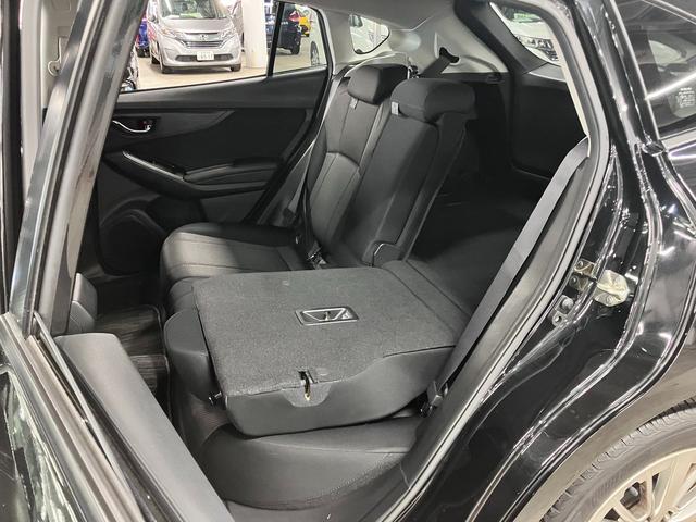 インプレッサスポーツ １．６ｉ－Ｌアイサイト　衝突軽減ブレーキ　車線逸脱警報　全車速追従クルーズ　パドルシフト　ＥＴＣ　カロッツェリアナビ　バックカメラ　ＣＤ・ＤＶＤ再生　ＴＶ　ＵＳＢ　キーレスエントリー　電格ミラー　オートエアコン　純正１６ＡＷ（15枚目）