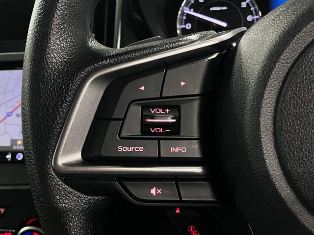 インプレッサスポーツ １．６ｉ－Ｌアイサイト　衝突軽減ブレーキ　車線逸脱警報　全車速追従クルーズ　パドルシフト　ＥＴＣ　カロッツェリアナビ　バックカメラ　ＣＤ・ＤＶＤ再生　ＴＶ　ＵＳＢ　キーレスエントリー　電格ミラー　オートエアコン　純正１６ＡＷ（33枚目）