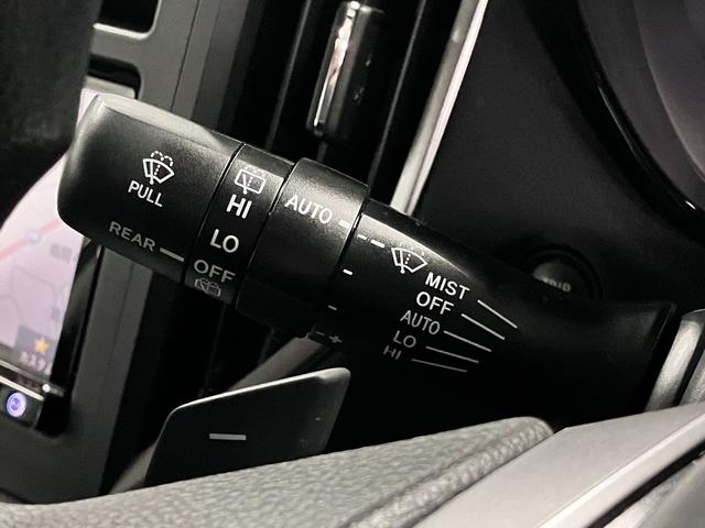 インプレッサスポーツ １．６ｉ－Ｌアイサイト　衝突軽減ブレーキ　車線逸脱警報　全車速追従クルーズ　パドルシフト　ＥＴＣ　カロッツェリアナビ　バックカメラ　ＣＤ・ＤＶＤ再生　ＴＶ　ＵＳＢ　キーレスエントリー　電格ミラー　オートエアコン　純正１６ＡＷ（34枚目）