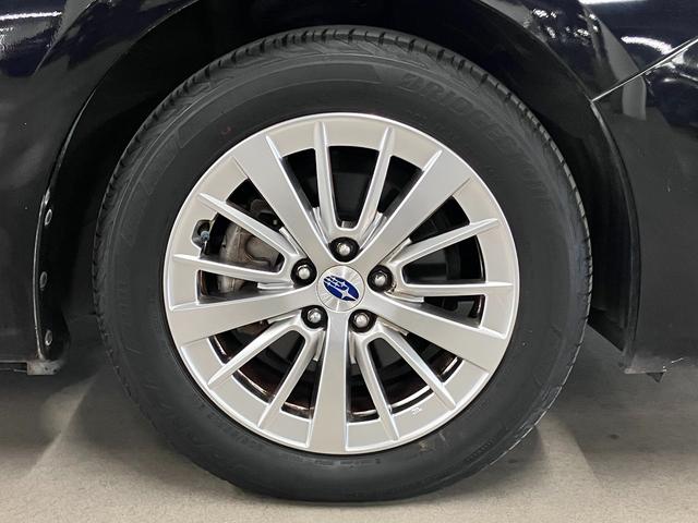 インプレッサスポーツ １．６ｉ－Ｌアイサイト　衝突軽減ブレーキ　車線逸脱警報　全車速追従クルーズ　パドルシフト　ＥＴＣ　カロッツェリアナビ　バックカメラ　ＣＤ・ＤＶＤ再生　ＴＶ　ＵＳＢ　キーレスエントリー　電格ミラー　オートエアコン　純正１６ＡＷ（43枚目）