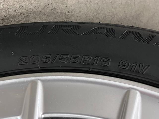 インプレッサスポーツ １．６ｉ－Ｌアイサイト　衝突軽減ブレーキ　車線逸脱警報　全車速追従クルーズ　パドルシフト　ＥＴＣ　カロッツェリアナビ　バックカメラ　ＣＤ・ＤＶＤ再生　ＴＶ　ＵＳＢ　キーレスエントリー　電格ミラー　オートエアコン　純正１６ＡＷ（44枚目）