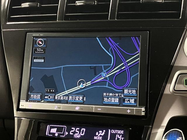 プリウスアルファ Ｇ　ワンオーナー　モデリスタフルエアロ＆１８インチＡＷ　後席モニター　純正８インチナビ　バックカメラ　Ｂｌｕｅｔｏｏｔｈオーディオ　フルセグＴＶ　ＣＤ・ＤＶＤ再生　ＥＴＣ　クルーズコントロール　コーナーセンサー　ＬＥＤヘッドランプ　ヘッドランプウォッシャー（29枚目）