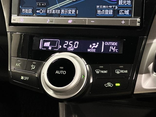 プリウスアルファ Ｇ　ワンオーナー　モデリスタフルエアロ＆１８インチＡＷ　後席モニター　純正８インチナビ　バックカメラ　Ｂｌｕｅｔｏｏｔｈオーディオ　フルセグＴＶ　ＣＤ・ＤＶＤ再生　ＥＴＣ　クルーズコントロール　コーナーセンサー　ＬＥＤヘッドランプ　ヘッドランプウォッシャー（35枚目）