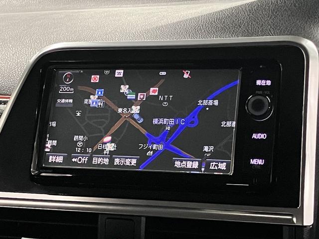 シエンタ ハイブリッドＧ　トヨタセーフティセンス　フリップダウンモニター　両側電動スライドドア　純正ナビ　バックカメラ　Ｂｌｕｅｔｏｏｔｈオーディオ　フルセグＴＶ　ＣＤ・ＤＶＤ　ＥＴＣ　スマートキー　オートエアコン　電動格納ドアミラー　サイドバイザー（30枚目）