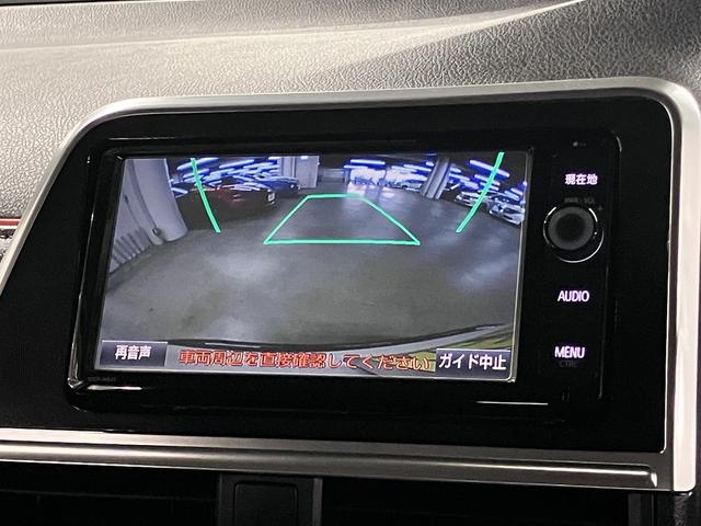 シエンタ ハイブリッドＧ　トヨタセーフティセンス　フリップダウンモニター　両側電動スライドドア　純正ナビ　バックカメラ　Ｂｌｕｅｔｏｏｔｈオーディオ　フルセグＴＶ　ＣＤ・ＤＶＤ　ＥＴＣ　スマートキー　オートエアコン　電動格納ドアミラー　サイドバイザー（31枚目）