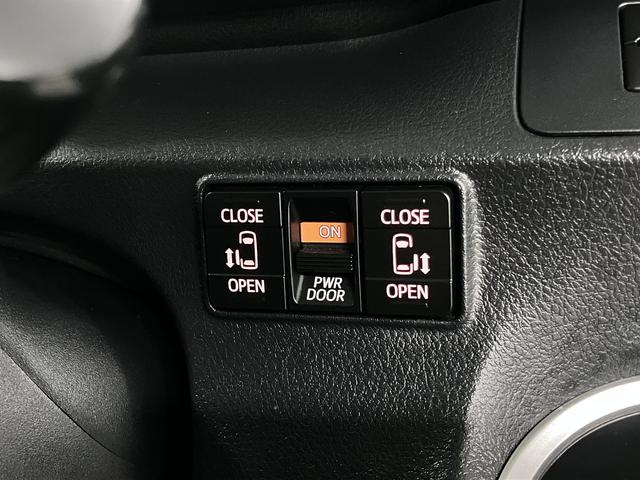 シエンタ ハイブリッドＧ　トヨタセーフティセンス　フリップダウンモニター　両側電動スライドドア　純正ナビ　バックカメラ　Ｂｌｕｅｔｏｏｔｈオーディオ　フルセグＴＶ　ＣＤ・ＤＶＤ　ＥＴＣ　スマートキー　オートエアコン　電動格納ドアミラー　サイドバイザー（42枚目）