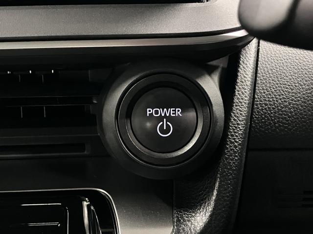 プリウス X セーフティセンス BSM・安心降車アシスト 純正ナビ バックカメラ CD・DVD フルセグTV Bluetoothオーディオ USB端子 AC1500W LEDヘッドランプ スマートキー スペアキー有(40枚目)