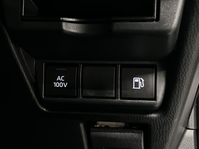 プリウス X セーフティセンス BSM・安心降車アシスト 純正ナビ バックカメラ CD・DVD フルセグTV Bluetoothオーディオ USB端子 AC1500W LEDヘッドランプ スマートキー スペアキー有(47枚目)