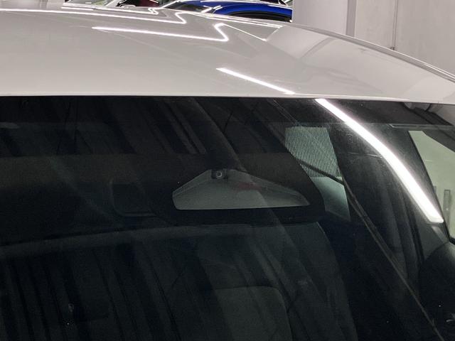 プリウス X セーフティセンス BSM・安心降車アシスト 純正ナビ バックカメラ CD・DVD フルセグTV Bluetoothオーディオ USB端子 AC1500W LEDヘッドランプ スマートキー スペアキー有(51枚目)