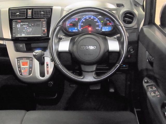 ムーヴ カスタム　ＲＳスマートセレクションＳＡ＆ＳＮ　ターボ　衝突軽減ブレーキ　誤発進抑制機能　ＥＴＣ　純正ナビ　バックカメラ　ＣＤ・ＤＶＤ　Ｂｌｕｅｔｏｏｔｈオーディオ　ＴＶ　スマートキー　電動格納ドアミラー　オートエアコン　ＬＥＤヘッドランプ　純正１５ＡＷ（11枚目）