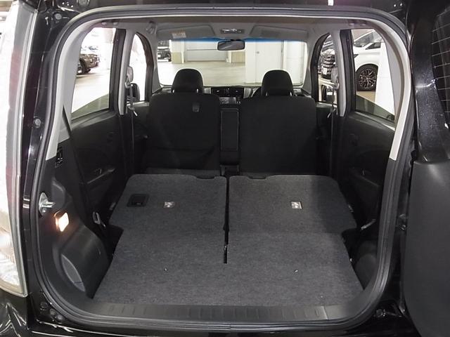 ムーヴ カスタム　ＲＳスマートセレクションＳＡ＆ＳＮ　ターボ　衝突軽減ブレーキ　誤発進抑制機能　ＥＴＣ　純正ナビ　バックカメラ　ＣＤ・ＤＶＤ　Ｂｌｕｅｔｏｏｔｈオーディオ　ＴＶ　スマートキー　電動格納ドアミラー　オートエアコン　ＬＥＤヘッドランプ　純正１５ＡＷ（16枚目）