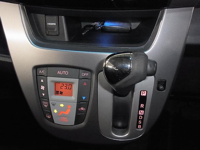 ムーヴ カスタム　ＲＳスマートセレクションＳＡ＆ＳＮ　ターボ　衝突軽減ブレーキ　誤発進抑制機能　ＥＴＣ　純正ナビ　バックカメラ　ＣＤ・ＤＶＤ　Ｂｌｕｅｔｏｏｔｈオーディオ　ＴＶ　スマートキー　電動格納ドアミラー　オートエアコン　ＬＥＤヘッドランプ　純正１５ＡＷ（20枚目）